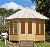 The Village Woodworks - Accommodation Coffs Harbour