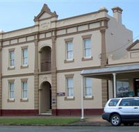 Dungog Historical Museum - Accommodation Coffs Harbour