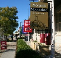 Morpeth Wine Cellars and Moonshine Distillery - Accommodation Coffs Harbour