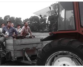 East Gippsland Wines - Accommodation Coffs Harbour 0