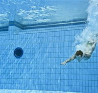 Dive Into History at Sydney Olympic Park Aquatic Centre - Accommodation Coffs Harbour