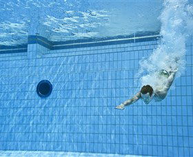 Dive Into History At Sydney Olympic Park Aquatic Centre - Accommodation Coffs Harbour 0