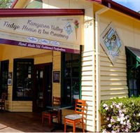 Kangaroo Valley Fudge House and Ice Creamery - Accommodation Coffs Harbour