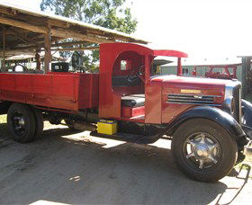 Caboolture Historical Village - Accommodation Coffs Harbour 2