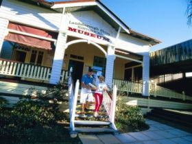 Landsborough Museum - Accommodation Coffs Harbour 0