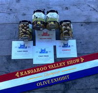Kangaroo Valley Olives - Accommodation Coffs Harbour