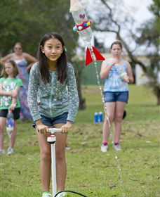Australian Nuclear Science And Technology Organisation - Accommodation Coffs Harbour 3