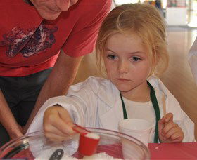 Australian Nuclear Science And Technology Organisation - Accommodation Coffs Harbour 2