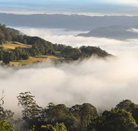 Cambewarra Range Nature Reserve - Accommodation Coffs Harbour