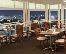 Brisbane Lookout Mount Coot-tha - Accommodation Coffs Harbour 3