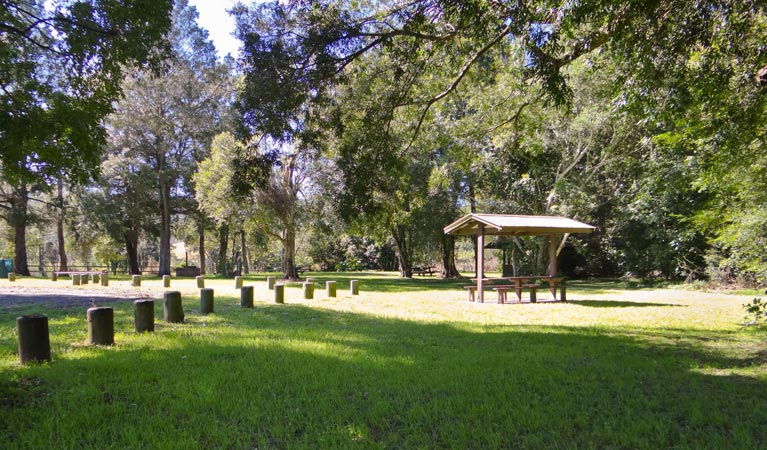 Old Grevillia NSW Accommodation Coffs Harbour