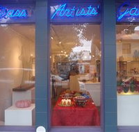 Glass Artists Gallery - Accommodation Coffs Harbour