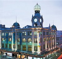 Broadway Shopping Centre - Accommodation Coffs Harbour