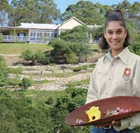 Yamuloong Centre - Accommodation Coffs Harbour