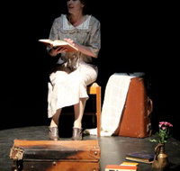 King Street Theatre - Accommodation Coffs Harbour