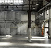 Carriageworks - Accommodation Coffs Harbour