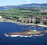 Sydney Microlight Centre - Accommodation Coffs Harbour