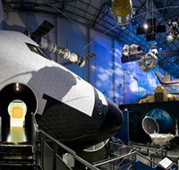 Powerhouse Museum - Accommodation Coffs Harbour