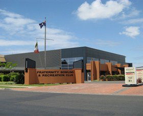 Fraternity Club - Accommodation Coffs Harbour 0