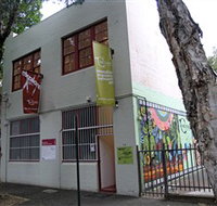 Pine Street Gallery - Accommodation Coffs Harbour