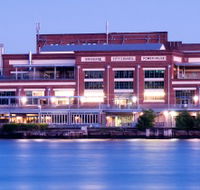 Brisbane Powerhouse - Accommodation Coffs Harbour