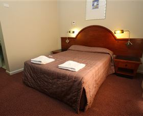 The Berkeley Hotel - Accommodation Coffs Harbour 1