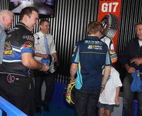 C1 Speed Electric Indoor Karting - Accommodation Coffs Harbour 7