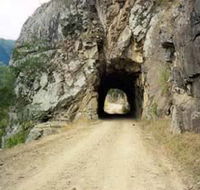 Old Glen Innes Road and the Historic Tunnel Grafton - Accommodation Coffs Harbour