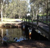 Tuggerah Lakes Cycleway - Accommodation Coffs Harbour