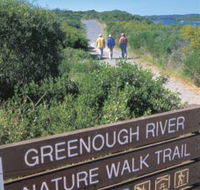 Greenough River Nature Trail - Accommodation Coffs Harbour