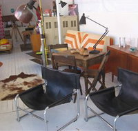 Retro on Regent - Accommodation Coffs Harbour