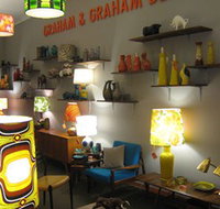 Graham  Graham Design - Accommodation Coffs Harbour