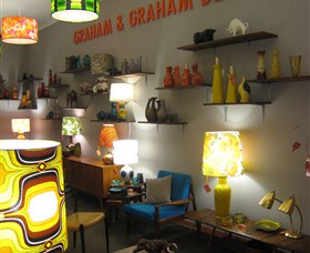Graham & Graham Design - Accommodation Coffs Harbour 0