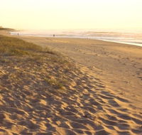 Fairy Meadow Beach - Accommodation Coffs Harbour