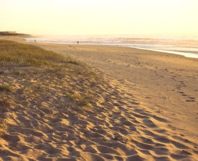 Fairy Meadow Beach - Accommodation Coffs Harbour 0
