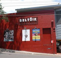 Belvoir St Theatre - Accommodation Coffs Harbour