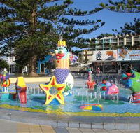 Veras Water Garden - Accommodation Coffs Harbour