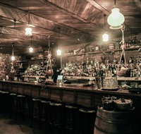 Button Bar - Accommodation Coffs Harbour