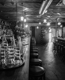 Button Bar - Accommodation Coffs Harbour 2