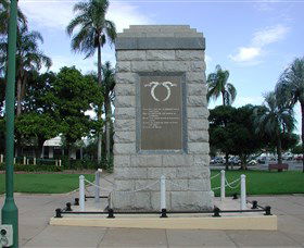 Sandgate War Memorial Park - Accommodation Coffs Harbour 0