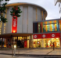 Australian Design Centre - Accommodation Coffs Harbour