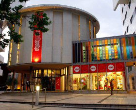 Australian Design Centre - Accommodation Coffs Harbour 0