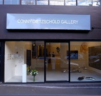 Conny Dietzschold Gallery - Accommodation Coffs Harbour