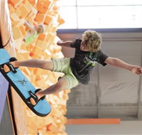 Sky Zone - Accommodation Coffs Harbour