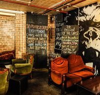 Pocket Bar - Accommodation Coffs Harbour