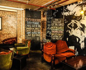 Pocket Bar - Accommodation Coffs Harbour 0