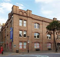 Artspace Sydney - Accommodation Coffs Harbour