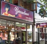 Grandma Takes a Trip - Accommodation Coffs Harbour