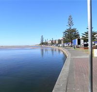 The Entrance Coast to Lake Walk - Accommodation Coffs Harbour
