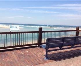 The Entrance Heritage Walk - Accommodation Coffs Harbour 0